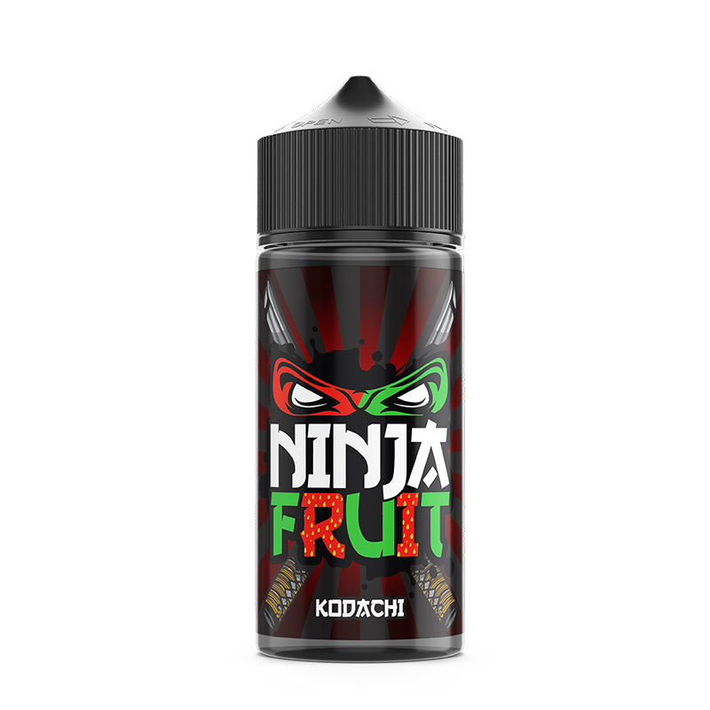 Ninja Fruit - Kodachi