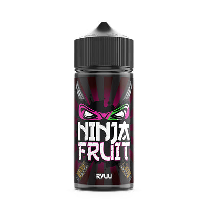 Ninja Fruit - Ryuu