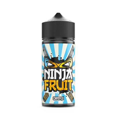 Ninja Fruit ICE - Orenji