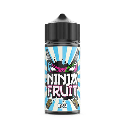 Ninja Fruit ICE - Ryuu