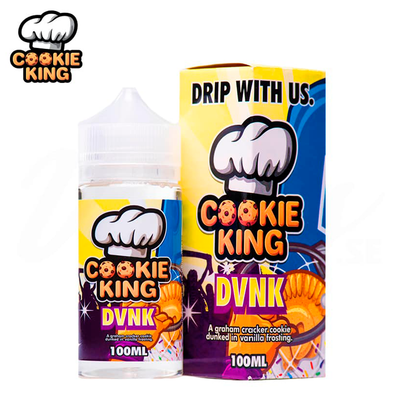 Drip More - Cookie King - DVNK