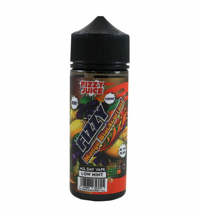 Fizzy Juice - Mango Blackcurrant
