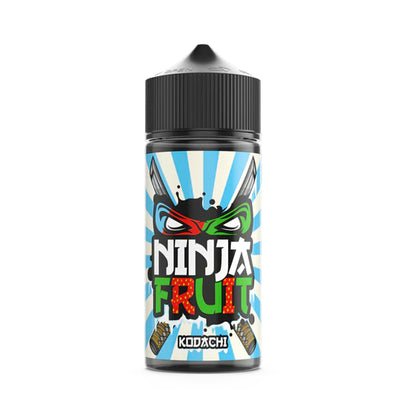 Ninja Fruit ICE - Kodachi