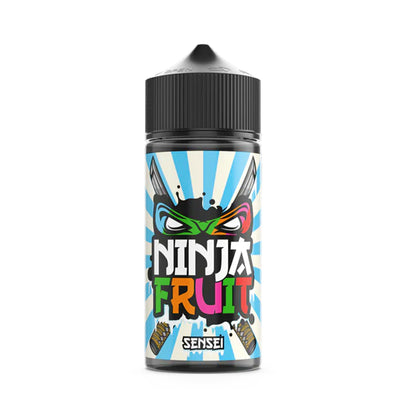 Ninja Fruit ICE - Sensei