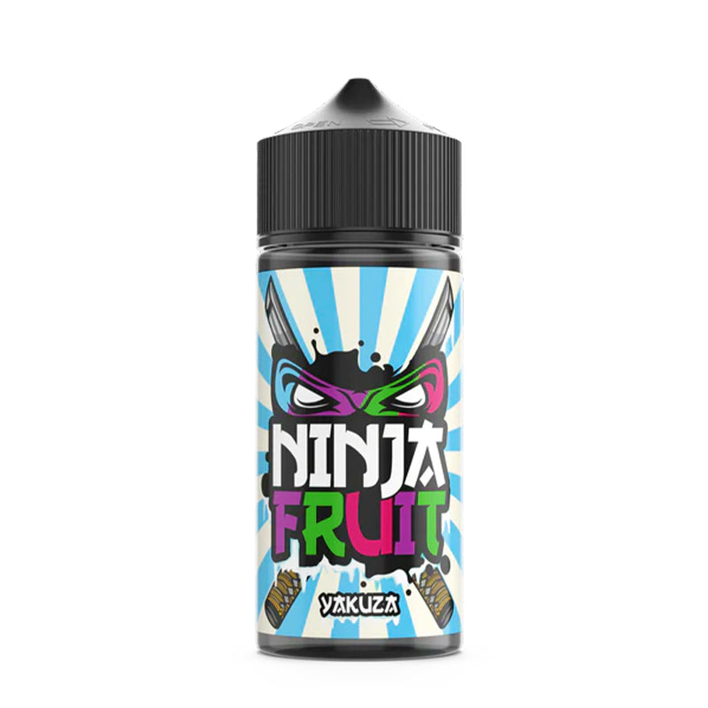 Ninja Fruit ICE - Yakuza