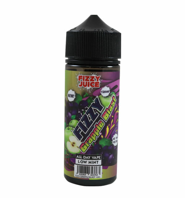 Fizzy Juice - Grapple Blast