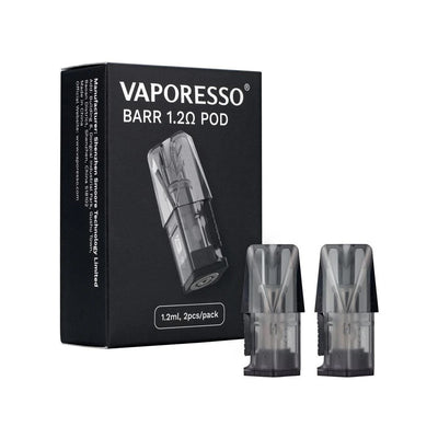 Vaporesso BARR Replacement Pods