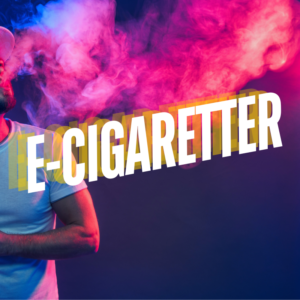 E Cigaretter