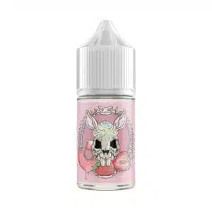 Koyuki Chronicles - MTL - Strawberry Donut