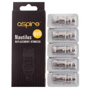 Aspire - Nautilus 2 BVC Coils