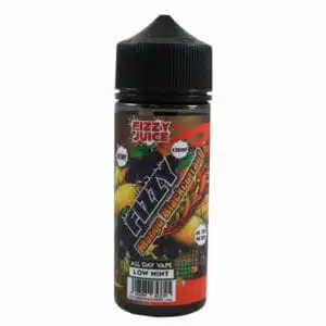 Fizzy Juice - Mango Blackcurrant