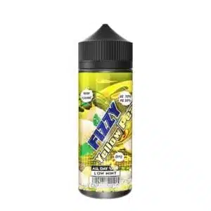 Fizzy - Yellow Pear