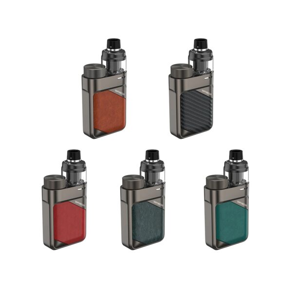 vaporesso swag px80 kit