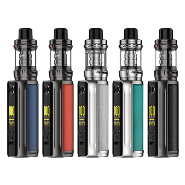 Vaporesso Target 100 itank 2 minvape se