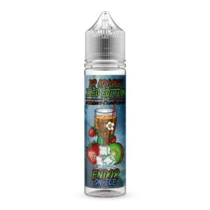 koyuki vapor endor on ice e liquid shortfill