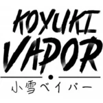 koyuki-vapor-logo