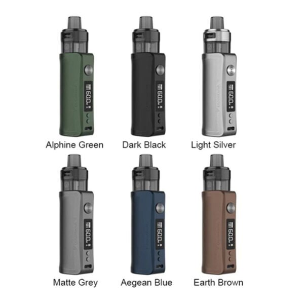 vaporesso gen pt 60 kit min vape