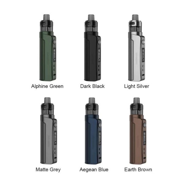 vaporesso gen pt 80 s kit min vape