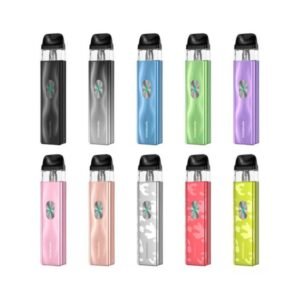 Vaporesso XROS 4 Mini Pod Kit