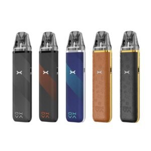 OXVA Xlim Go Pod Kit